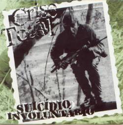 Crise Total : Suicídio Involuntário